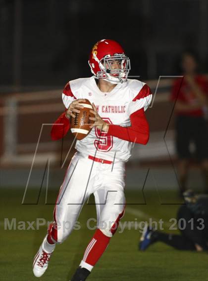 Thumbnail 2 in Seton Catholic @ Estrella Foothills photogallery.