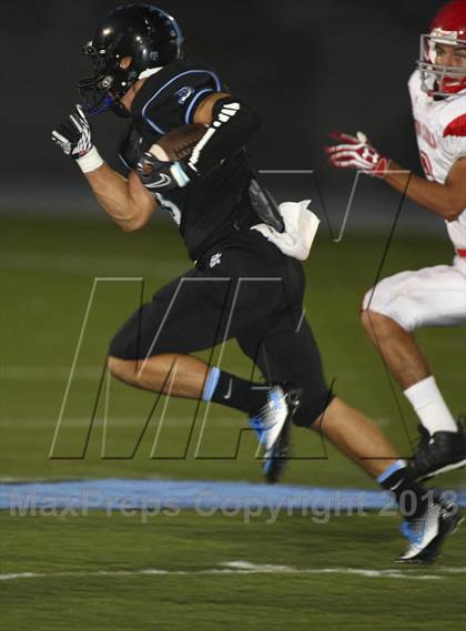 Thumbnail 3 in Seton Catholic @ Estrella Foothills photogallery.