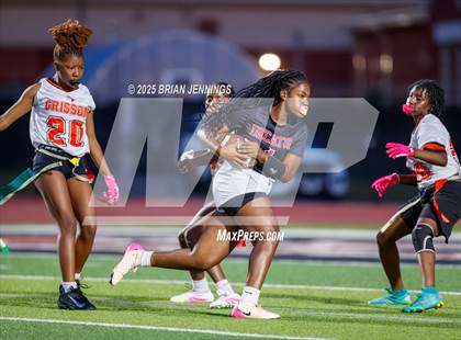 Thumbnail 1 in Decatur vs Grissom photogallery.
