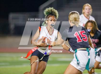 Thumbnail 3 in Decatur vs Grissom photogallery.