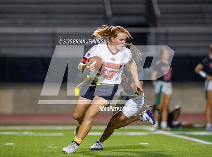 Thumbnail 2 in Decatur vs Grissom photogallery.
