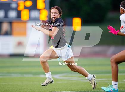 Thumbnail 1 in Decatur vs Grissom photogallery.