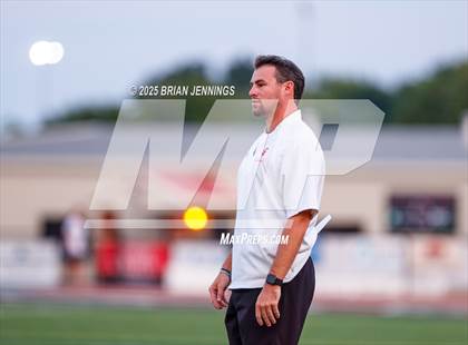 Thumbnail 2 in Decatur vs Grissom photogallery.