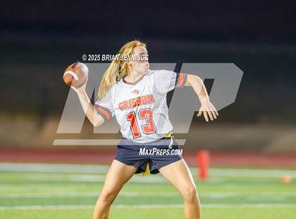 Thumbnail 2 in Decatur vs Grissom photogallery.