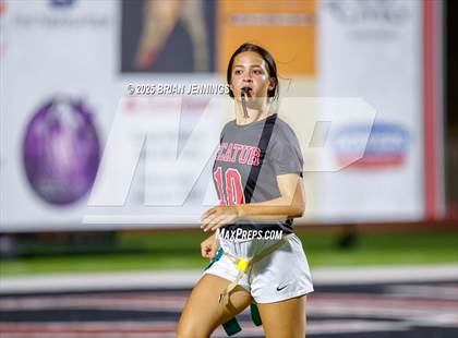 Thumbnail 1 in Decatur vs Grissom photogallery.