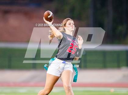 Thumbnail 3 in Decatur vs Grissom photogallery.