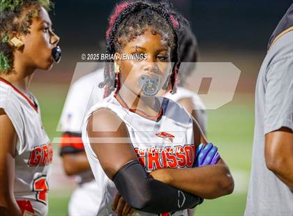 Thumbnail 2 in Decatur vs Grissom photogallery.