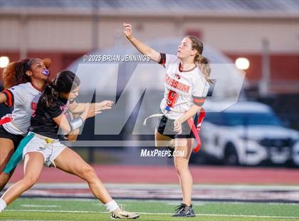 Thumbnail 2 in Decatur vs Grissom photogallery.