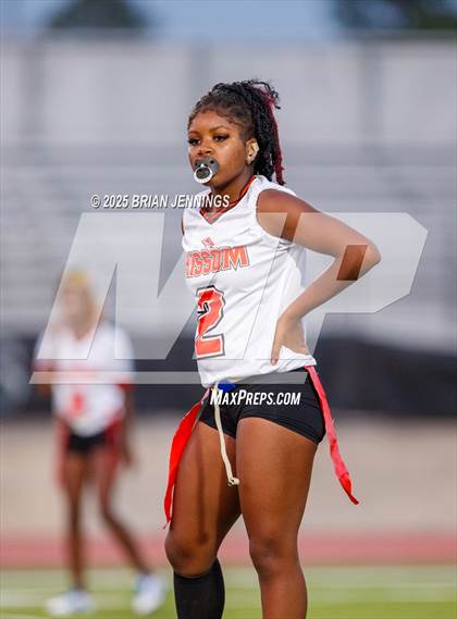 Thumbnail 1 in Decatur vs Grissom photogallery.
