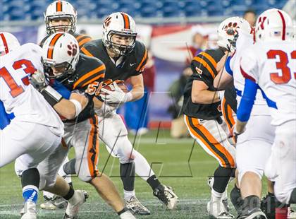 Thumbnail 3 in Natick vs. Beverly (MIAA Division 2A East Final) photogallery.