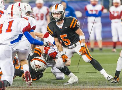 Thumbnail 1 in Natick vs. Beverly (MIAA Division 2A East Final) photogallery.