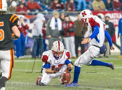 Thumbnail 2 in Natick vs. Beverly (MIAA Division 2A East Final) photogallery.