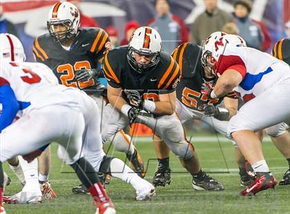 Thumbnail 3 in Natick vs. Beverly (MIAA Division 2A East Final) photogallery.
