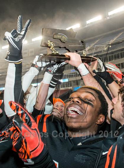 Thumbnail 1 in Natick vs. Beverly (MIAA Division 2A East Final) photogallery.