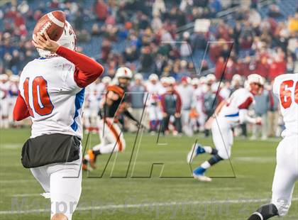 Thumbnail 3 in Natick vs. Beverly (MIAA Division 2A East Final) photogallery.