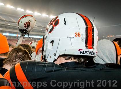 Thumbnail 1 in Natick vs. Beverly (MIAA Division 2A East Final) photogallery.