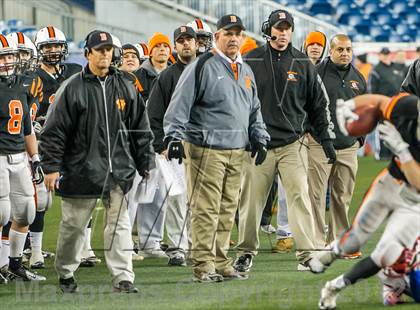 Thumbnail 1 in Natick vs. Beverly (MIAA Division 2A East Final) photogallery.