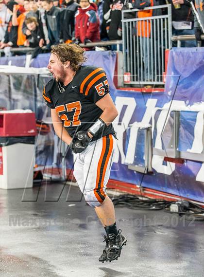 Thumbnail 3 in Natick vs. Beverly (MIAA Division 2A East Final) photogallery.