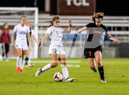 Thumbnail 1 in Leigh vs Los Gatos (Avaya High School Series) photogallery.