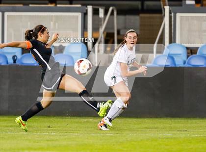 Thumbnail 1 in Leigh vs Los Gatos (Avaya High School Series) photogallery.