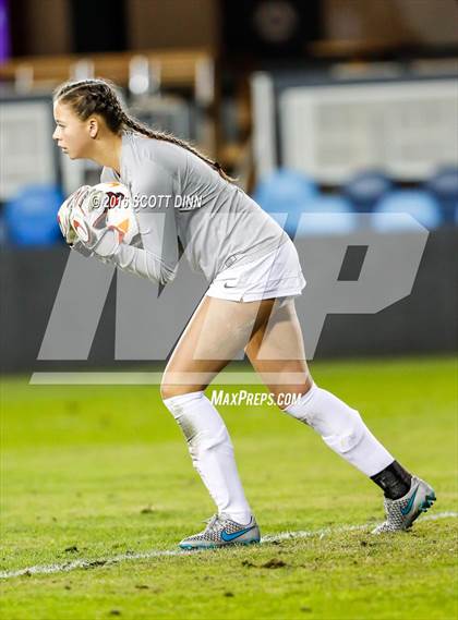 Thumbnail 2 in Leigh vs Los Gatos (Avaya High School Series) photogallery.