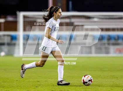 Thumbnail 2 in Leigh vs Los Gatos (Avaya High School Series) photogallery.