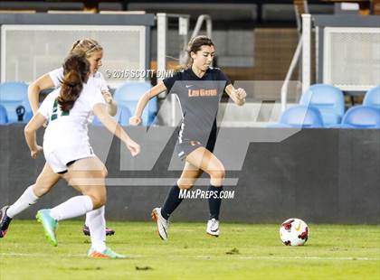 Thumbnail 1 in Leigh vs Los Gatos (Avaya High School Series) photogallery.