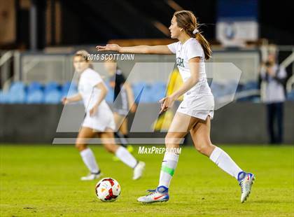 Thumbnail 2 in Leigh vs Los Gatos (Avaya High School Series) photogallery.