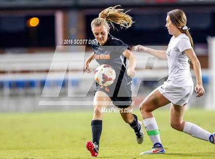 Thumbnail 1 in Leigh vs Los Gatos (Avaya High School Series) photogallery.