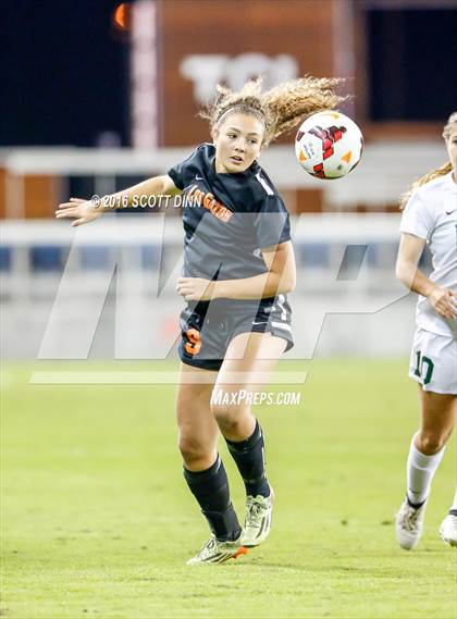 Thumbnail 1 in Leigh vs Los Gatos (Avaya High School Series) photogallery.