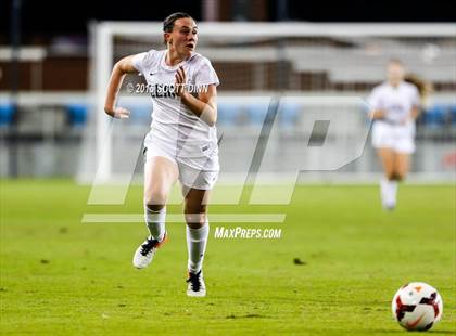 Thumbnail 2 in Leigh vs Los Gatos (Avaya High School Series) photogallery.