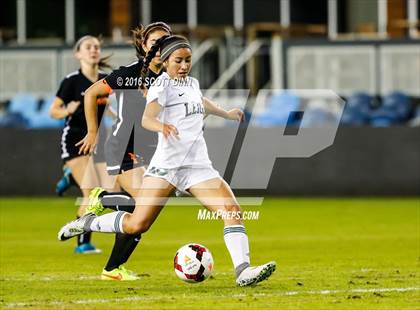 Thumbnail 1 in Leigh vs Los Gatos (Avaya High School Series) photogallery.