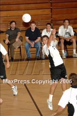 Thumbnail 1 in Brea Olinda @ El Dorado Placentia photogallery.