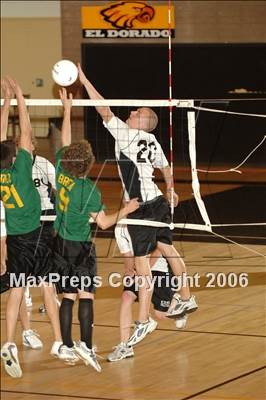 Thumbnail 1 in Brea Olinda @ El Dorado Placentia photogallery.