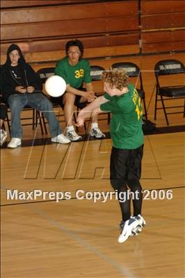Thumbnail 3 in Brea Olinda @ El Dorado Placentia photogallery.