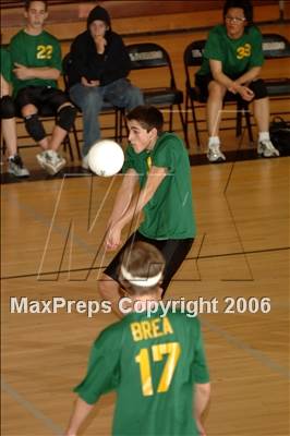 Thumbnail 2 in Brea Olinda @ El Dorado Placentia photogallery.