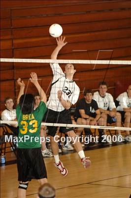 Thumbnail 2 in Brea Olinda @ El Dorado Placentia photogallery.