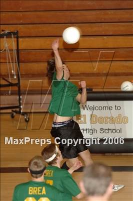 Thumbnail 1 in Brea Olinda @ El Dorado Placentia photogallery.