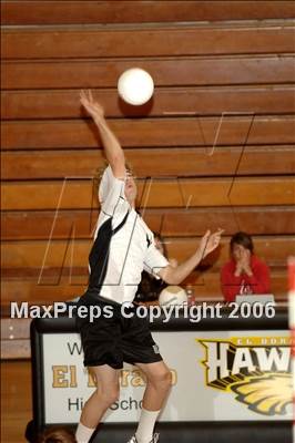 Thumbnail 3 in Brea Olinda @ El Dorado Placentia photogallery.
