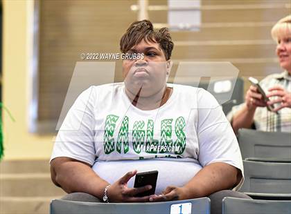 Thumbnail 3 in Tatum @ Commerce (UIL 3A Region 2 Semifinal) photogallery.
