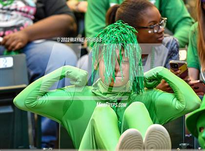 Thumbnail 1 in Tatum @ Commerce (UIL 3A Region 2 Semifinal) photogallery.