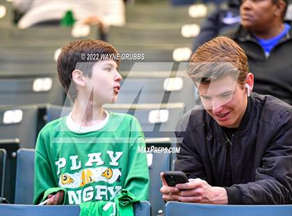 Thumbnail 3 in Tatum @ Commerce (UIL 3A Region 2 Semifinal) photogallery.