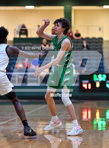 Thumbnail 1 in Tatum @ Commerce (UIL 3A Region 2 Semifinal) photogallery.