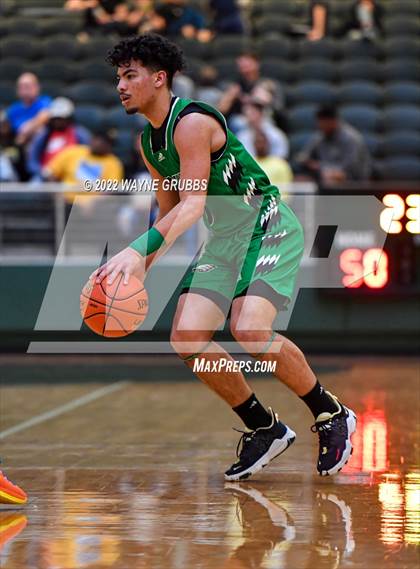 Thumbnail 3 in Tatum @ Commerce (UIL 3A Region 2 Semifinal) photogallery.