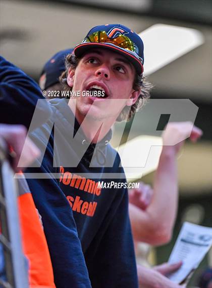 Thumbnail 1 in Tatum @ Commerce (UIL 3A Region 2 Semifinal) photogallery.