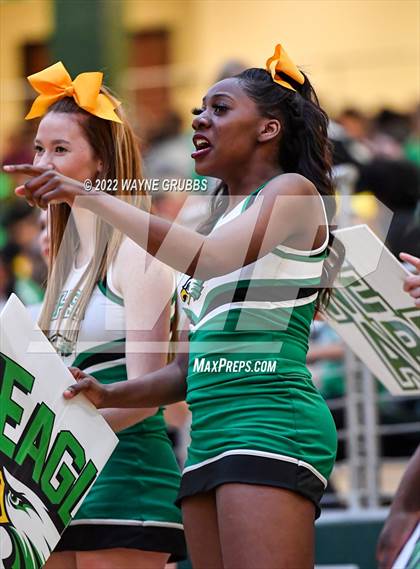 Thumbnail 3 in Tatum @ Commerce (UIL 3A Region 2 Semifinal) photogallery.