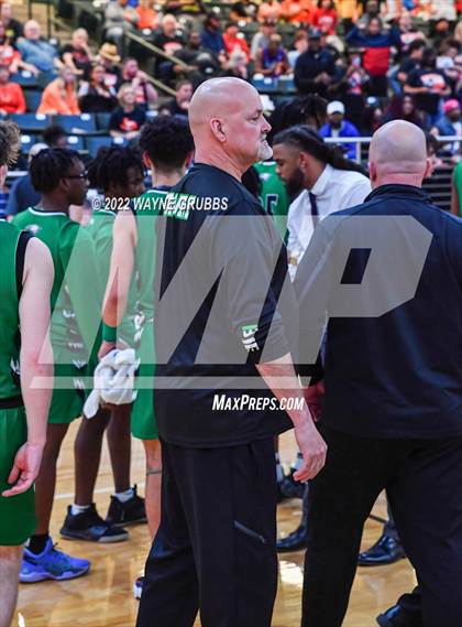 Thumbnail 2 in Tatum @ Commerce (UIL 3A Region 2 Semifinal) photogallery.