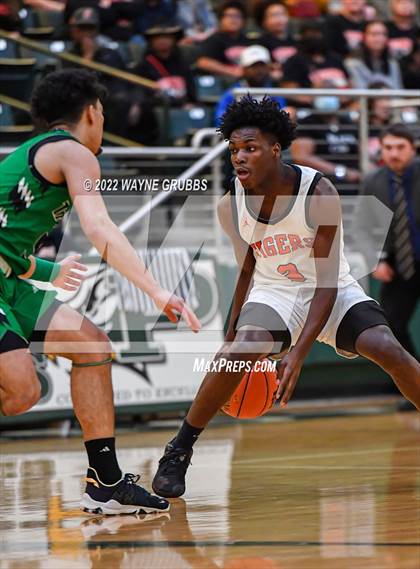 Thumbnail 3 in Tatum @ Commerce (UIL 3A Region 2 Semifinal) photogallery.