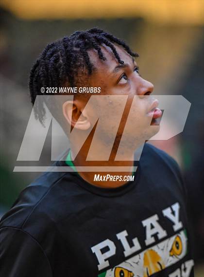 Thumbnail 1 in Tatum @ Commerce (UIL 3A Region 2 Semifinal) photogallery.