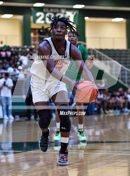 Thumbnail 2 in Tatum @ Commerce (UIL 3A Region 2 Semifinal) photogallery.